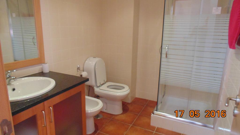 C16 - Landeiro Marinapark Apartment Lagos Ngoại thất bức ảnh