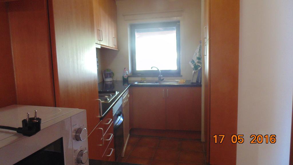C16 - Landeiro Marinapark Apartment Lagos Ngoại thất bức ảnh