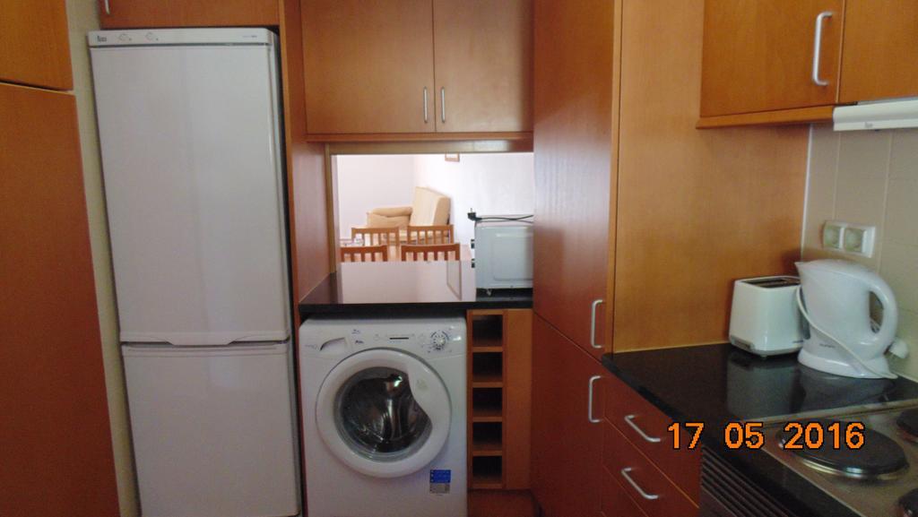 C16 - Landeiro Marinapark Apartment Lagos Ngoại thất bức ảnh