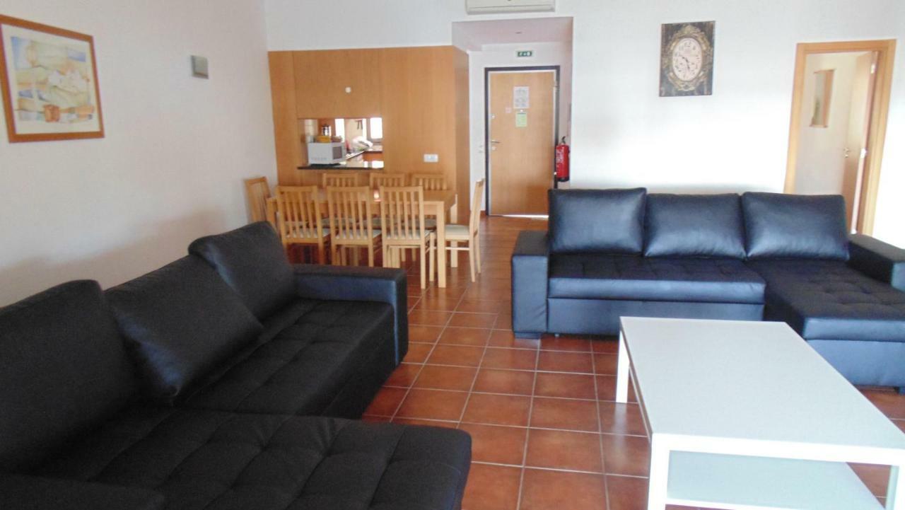 C16 - Landeiro Marinapark Apartment Lagos Ngoại thất bức ảnh