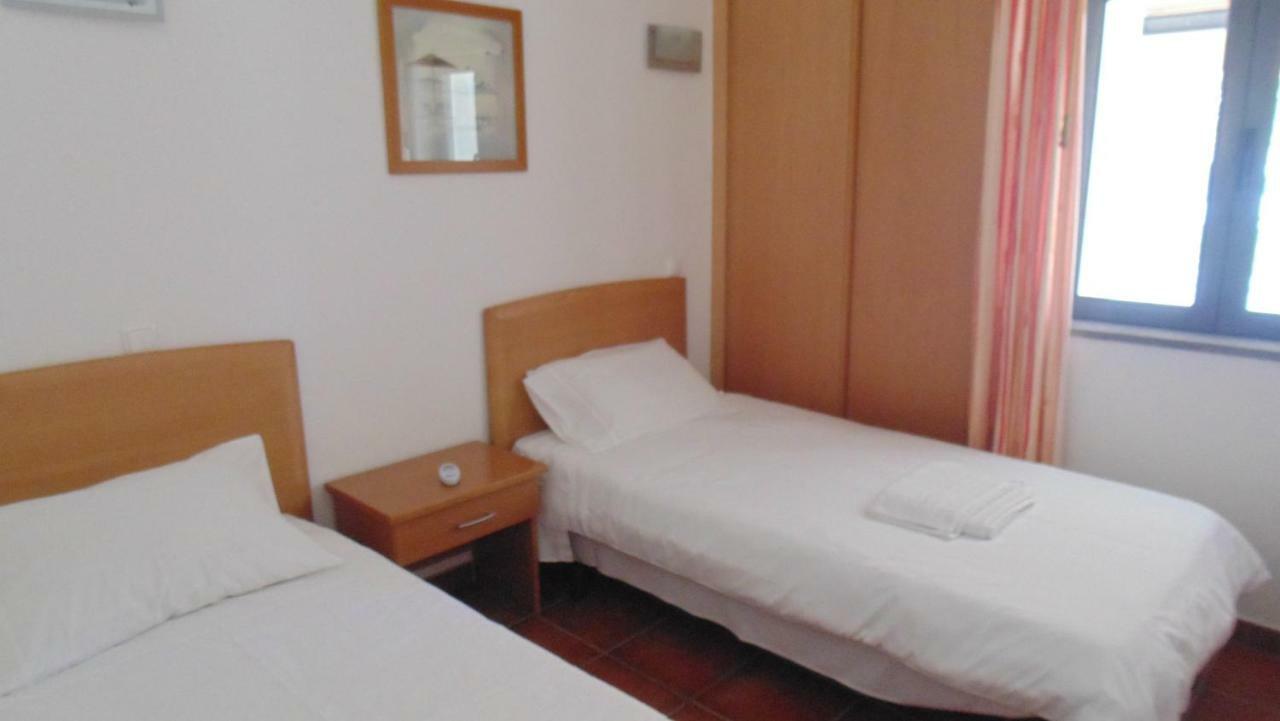 C16 - Landeiro Marinapark Apartment Lagos Ngoại thất bức ảnh