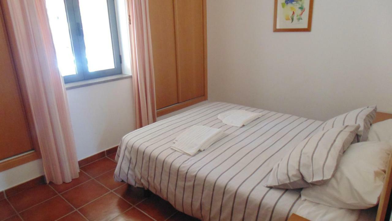 C16 - Landeiro Marinapark Apartment Lagos Ngoại thất bức ảnh
