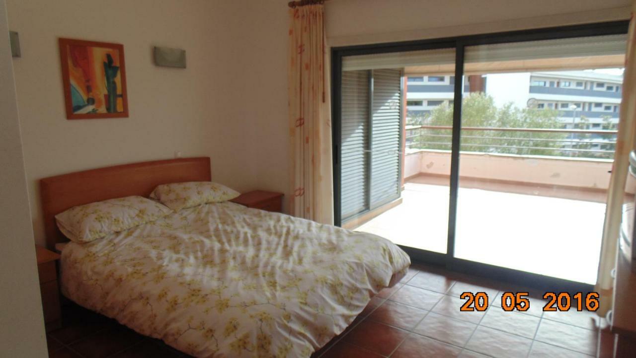 C16 - Landeiro Marinapark Apartment Lagos Ngoại thất bức ảnh